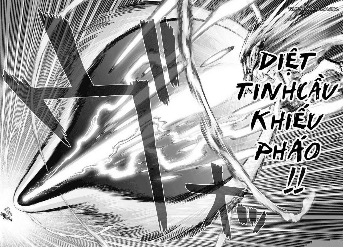 Onepunch Man Chapter 47.2 - 19