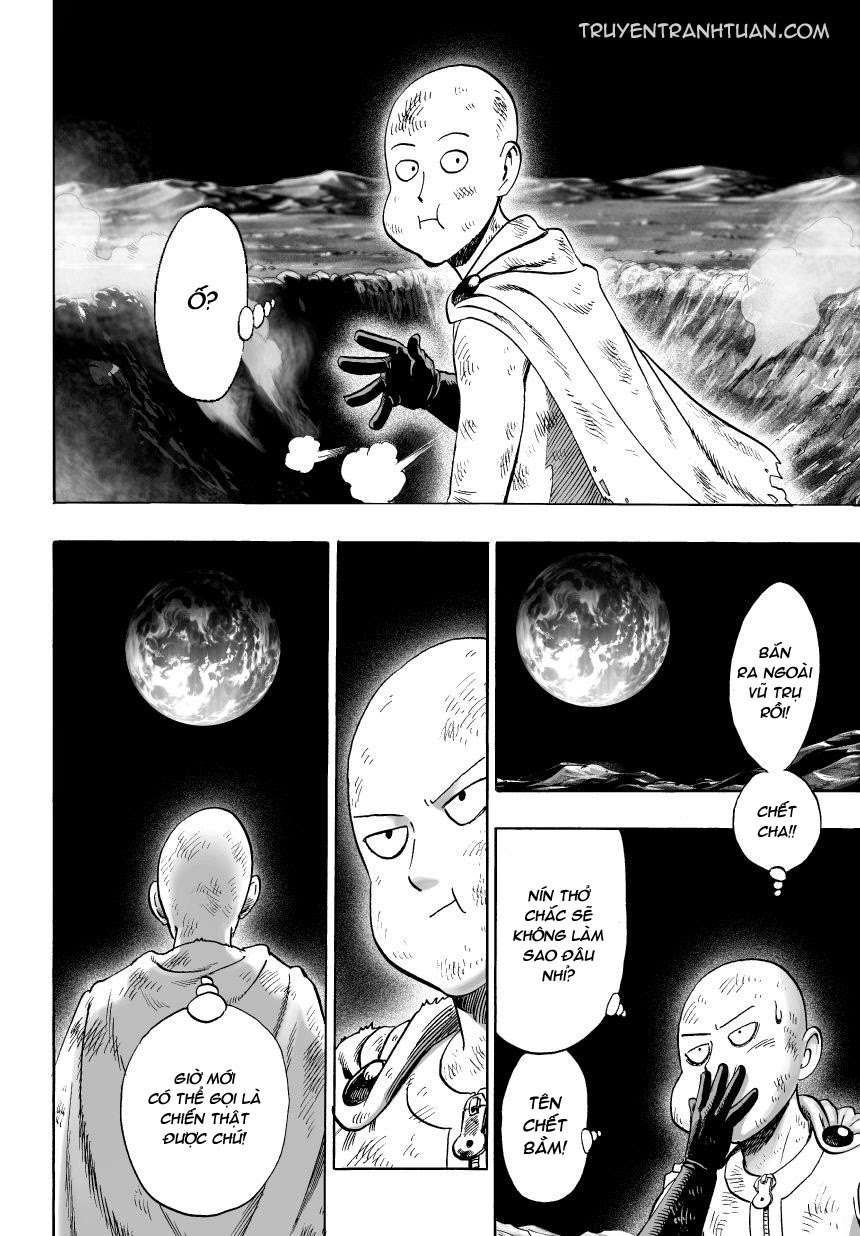 Onepunch Man Chapter 47.2 - 3
