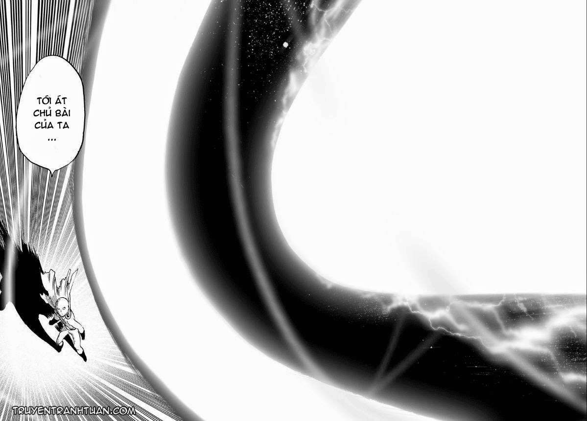 Onepunch Man Chapter 47.2 - 21