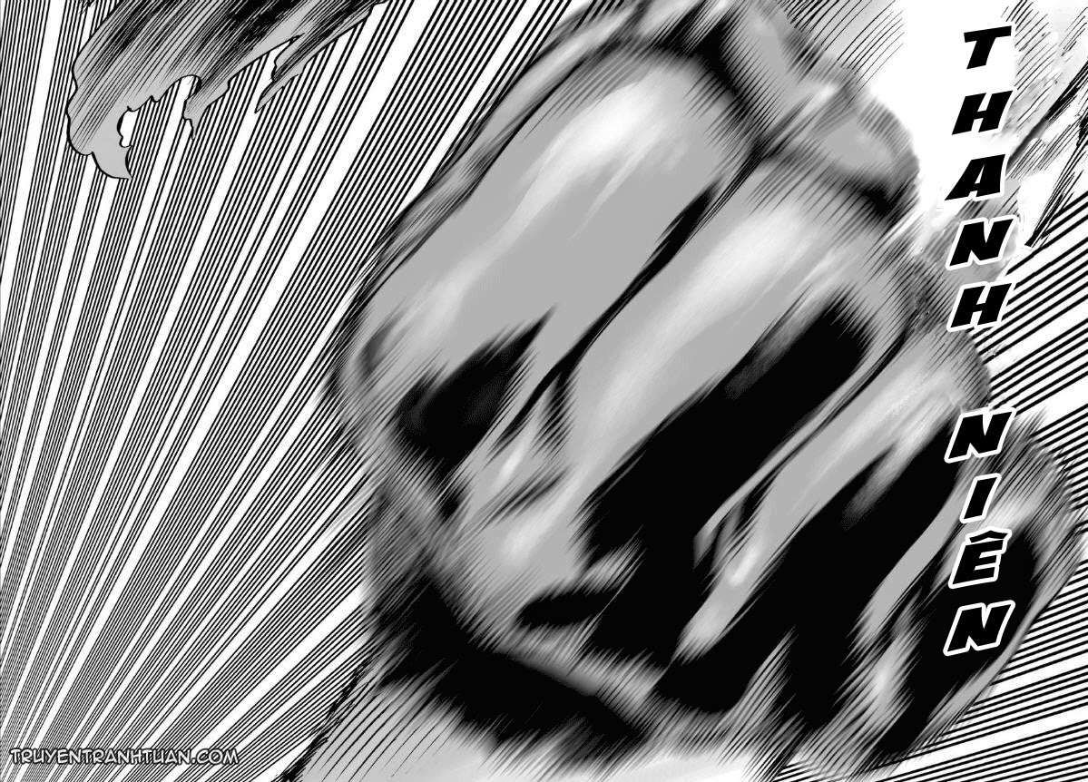 Onepunch Man Chapter 47.2 - 23