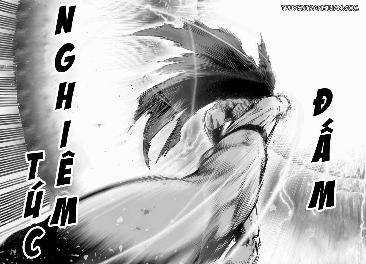 Onepunch Man Chapter 47.2 - 25