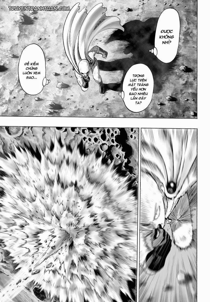 Onepunch Man Chapter 47.2 - 4