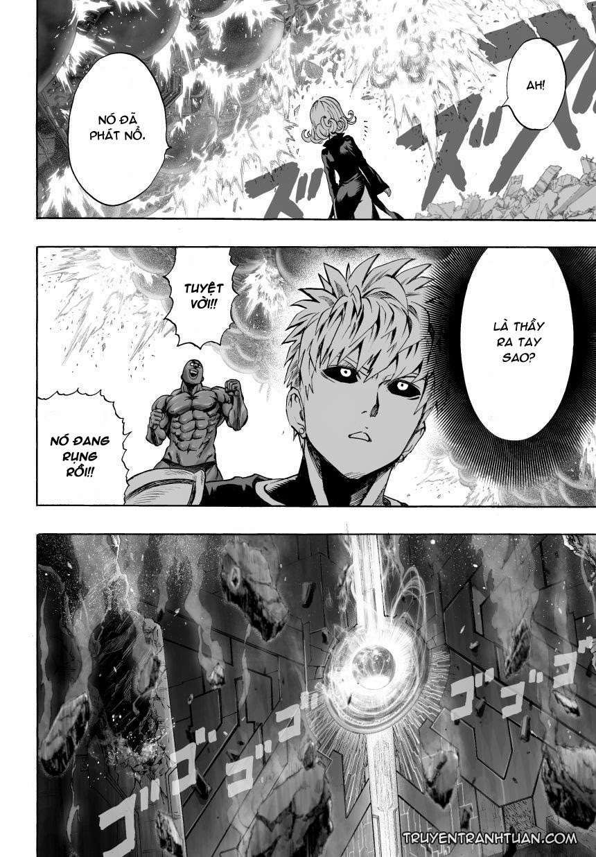 Onepunch Man Chapter 47.2 - 31