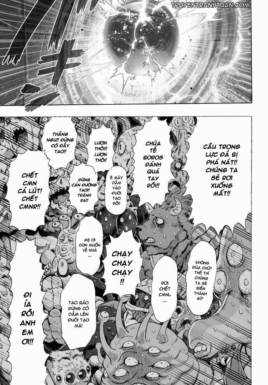 Onepunch Man Chapter 47.2 - 32