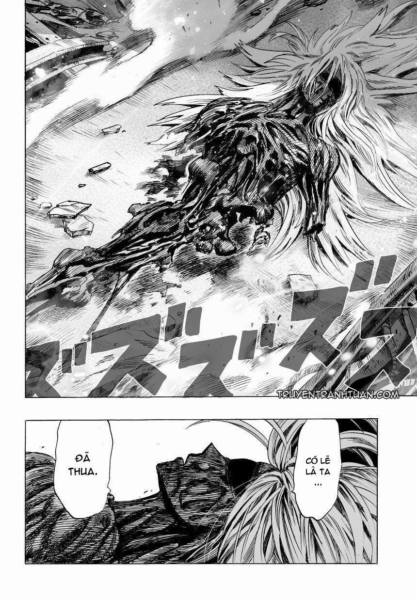 Onepunch Man Chapter 47.2 - 34