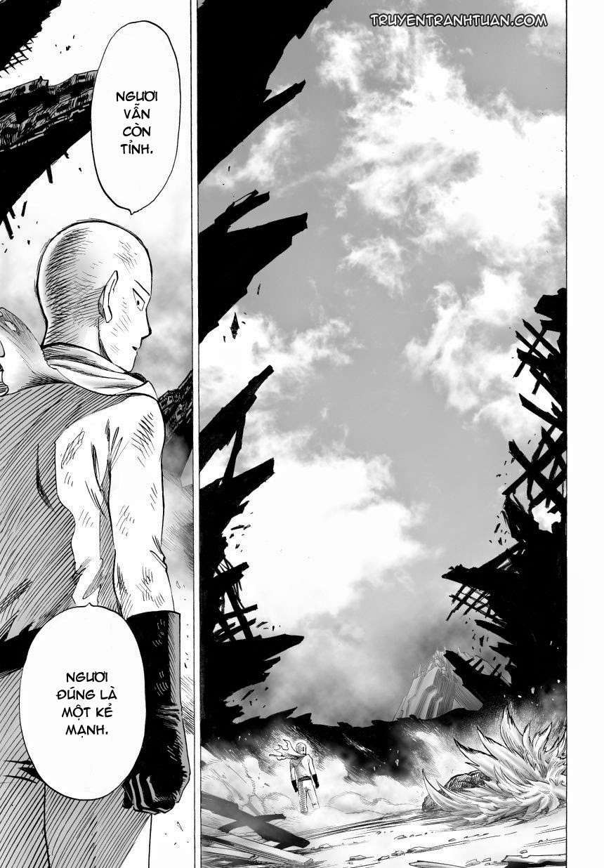 Onepunch Man Chapter 47.2 - 35