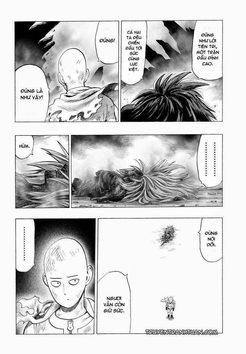 Onepunch Man Chapter 47.2 - 36