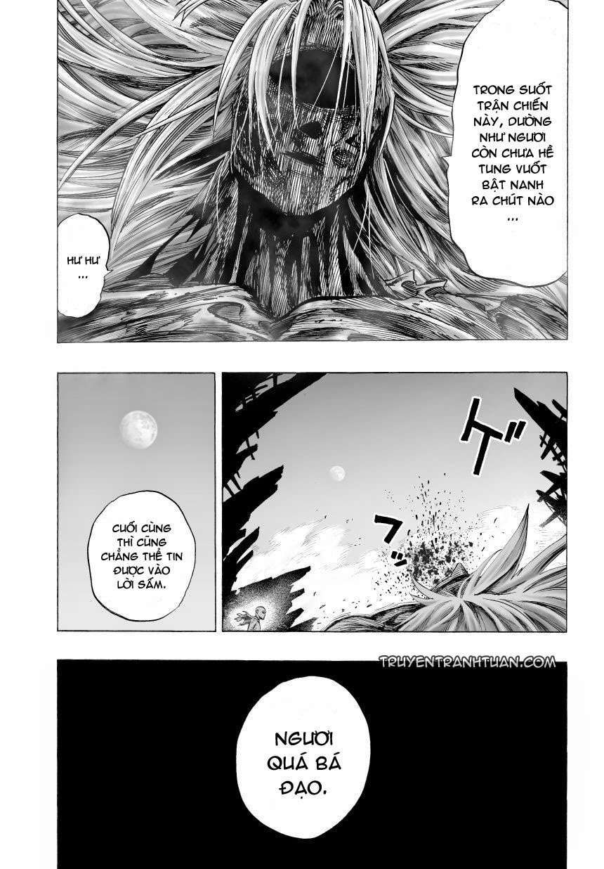 Onepunch Man Chapter 47.2 - 37