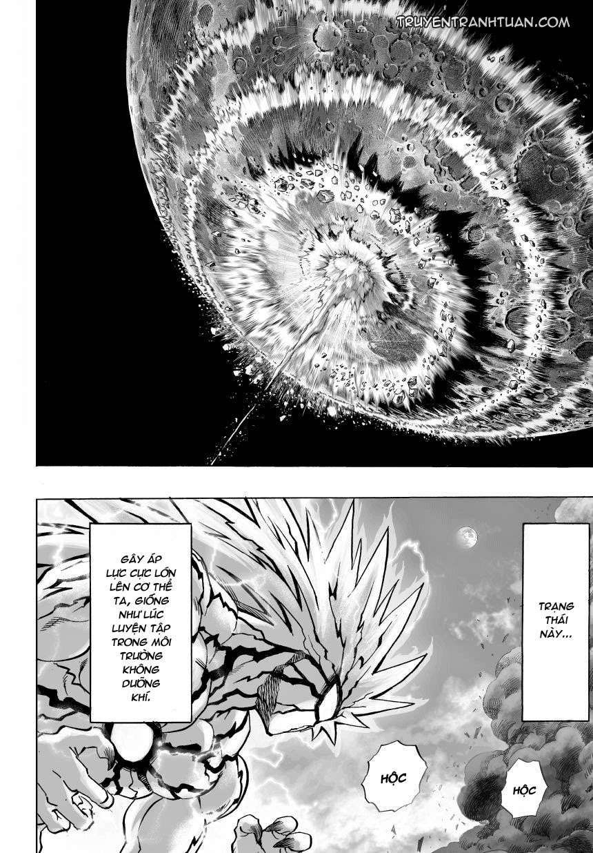 Onepunch Man Chapter 47.2 - 5