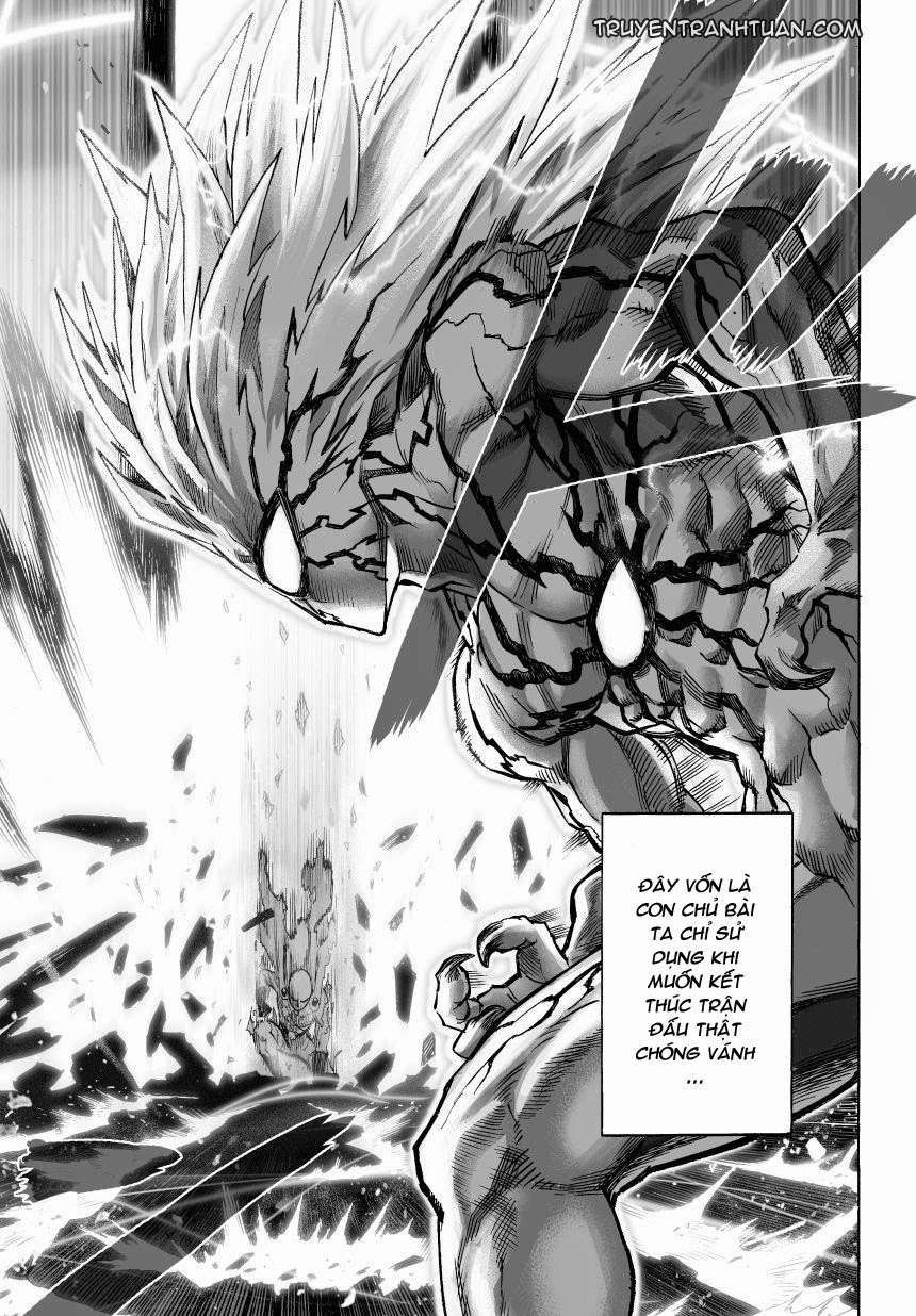 Onepunch Man Chapter 47.2 - 6