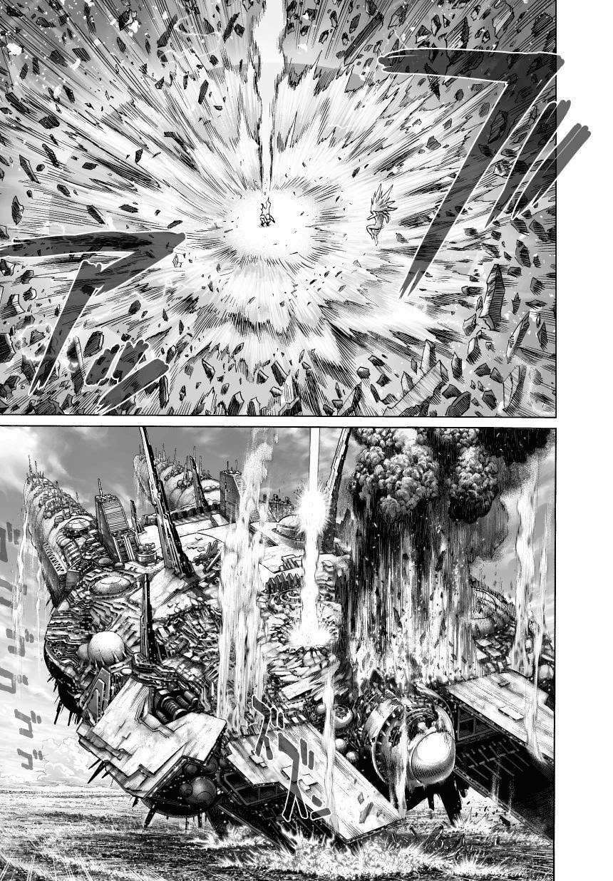 Onepunch Man Chapter 47.2 - 7