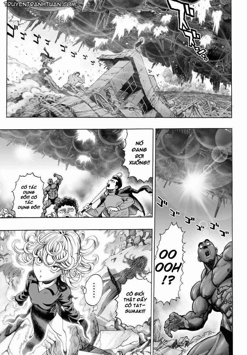 Onepunch Man Chapter 47.2 - 8