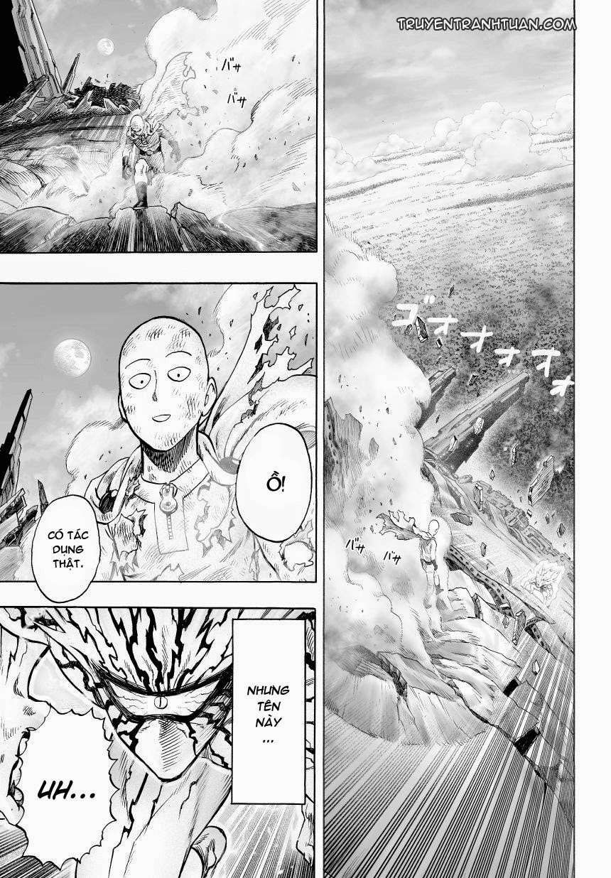 Onepunch Man Chapter 47.2 - 9