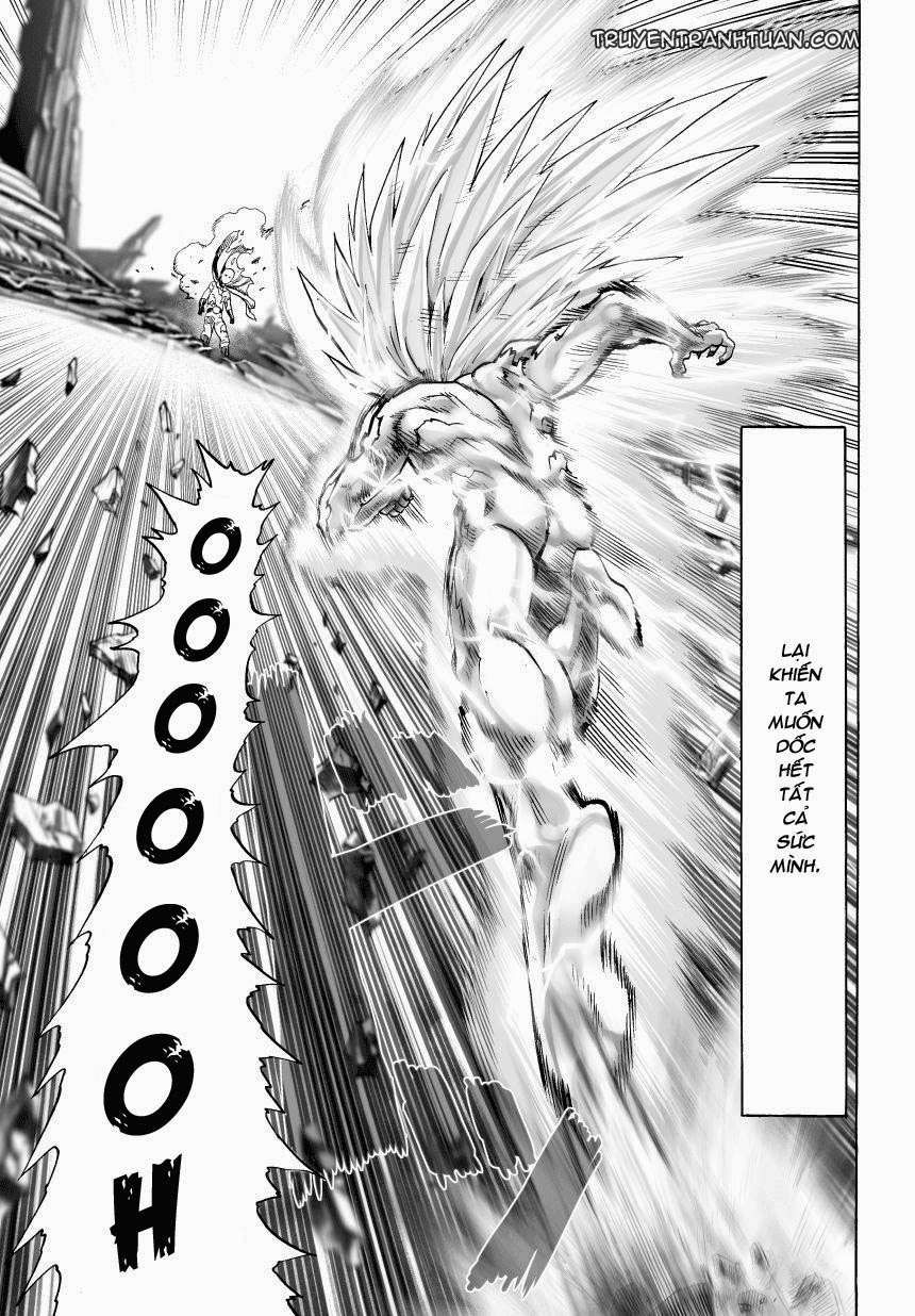 Onepunch Man Chapter 47.2 - 10