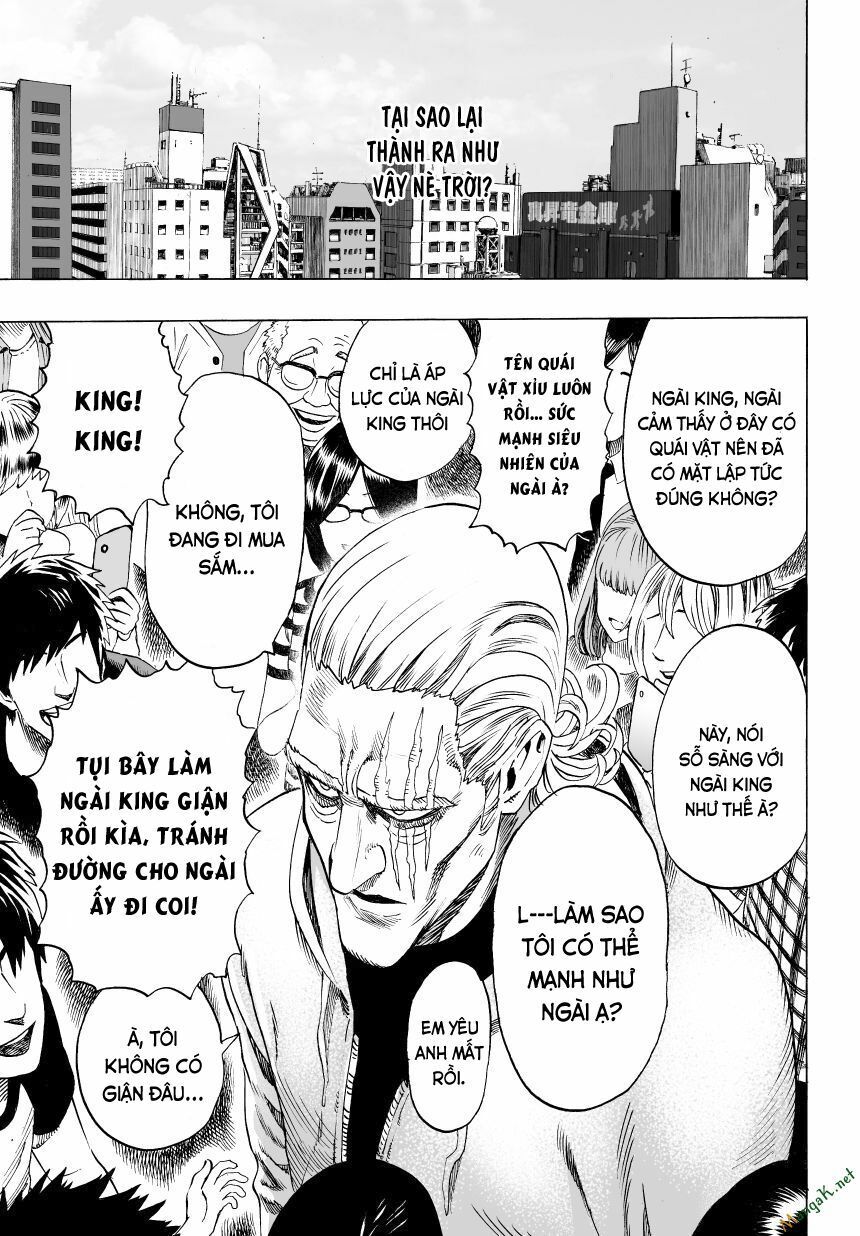 Onepunch Man Chapter 49.2 - 11