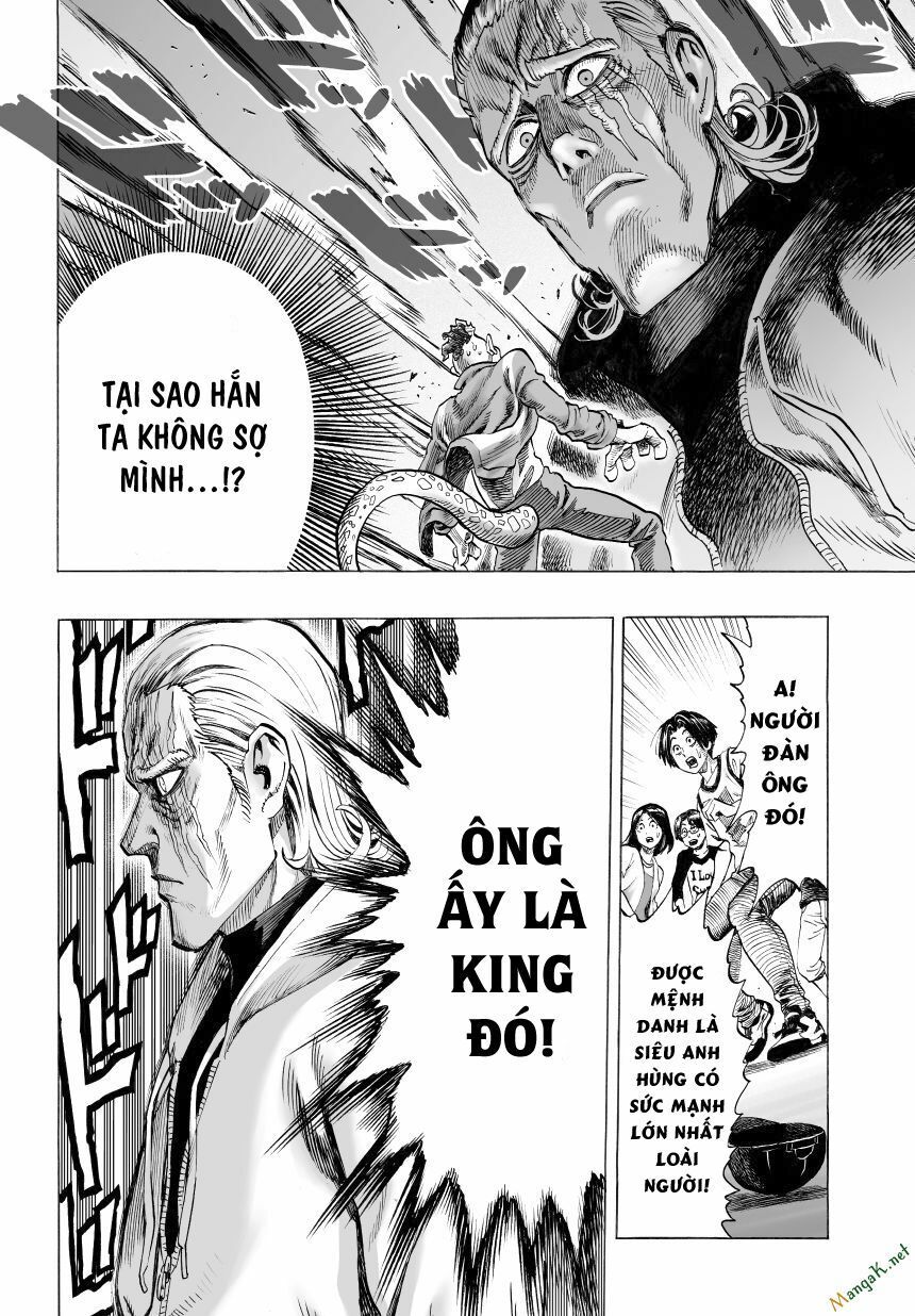 Onepunch Man Chapter 49.2 - 8