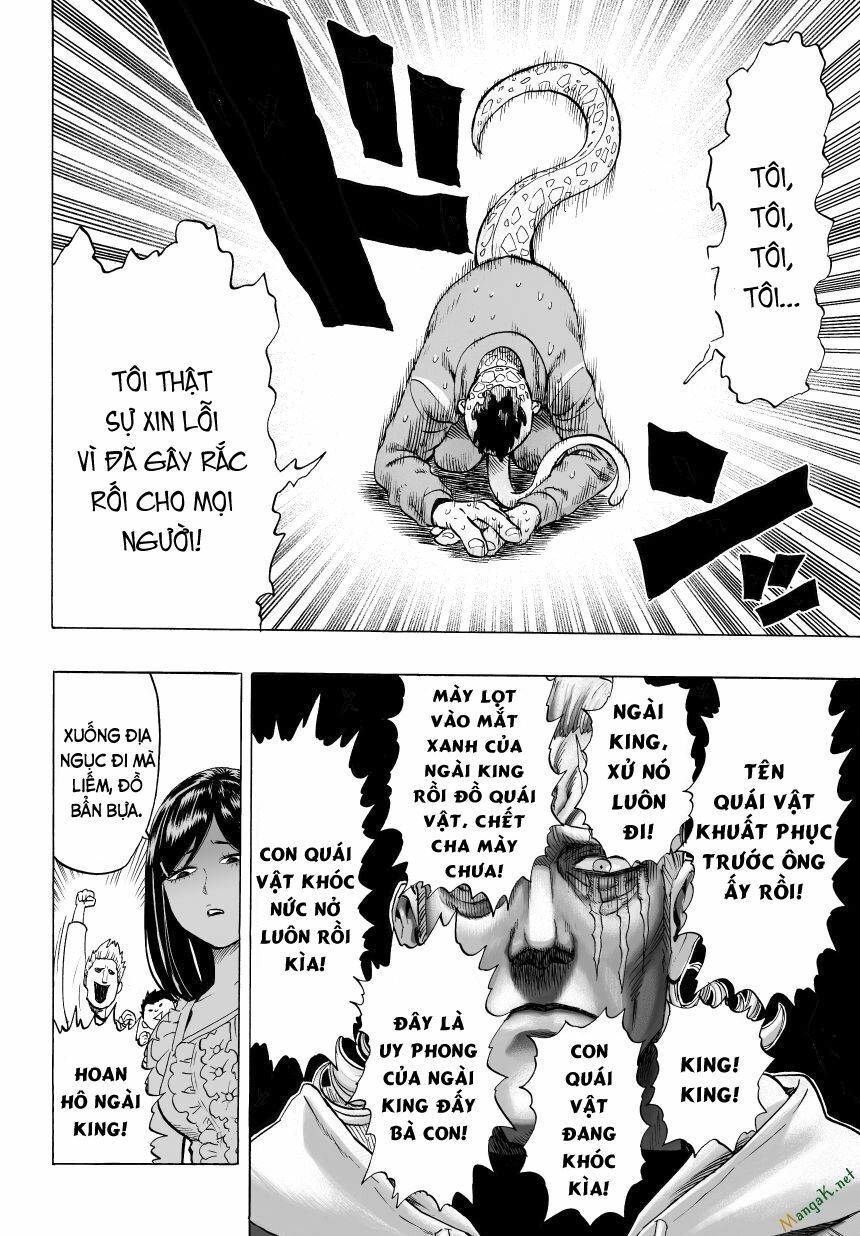 Onepunch Man Chapter 49.2 - 10