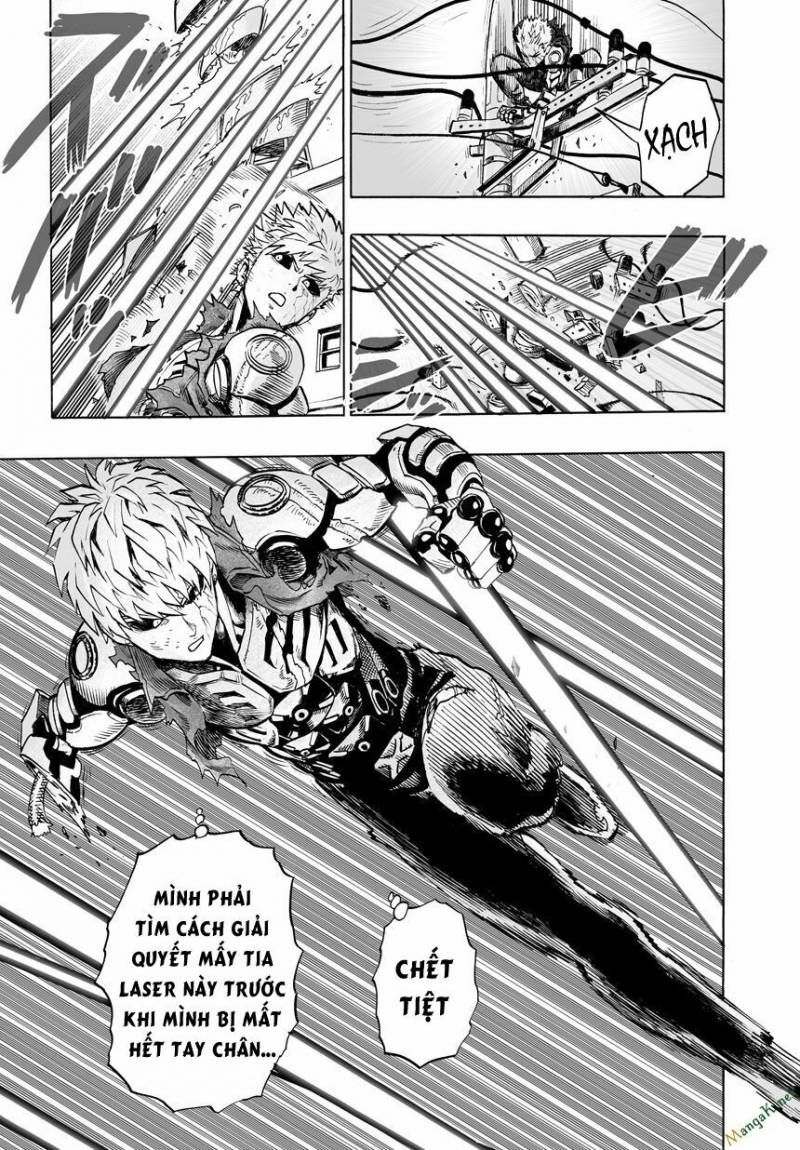 Onepunch Man Chapter 53.2 - 5