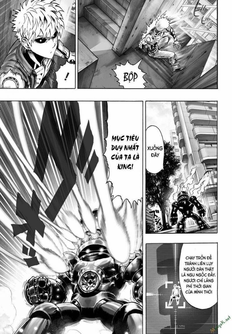 Onepunch Man Chapter 53.2 - 6