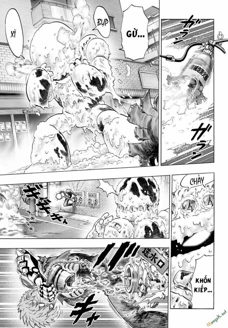 Onepunch Man Chapter 53.2 - 8