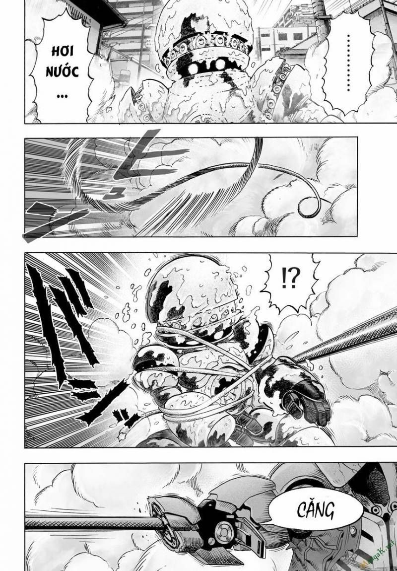 Onepunch Man Chapter 53.2 - 10