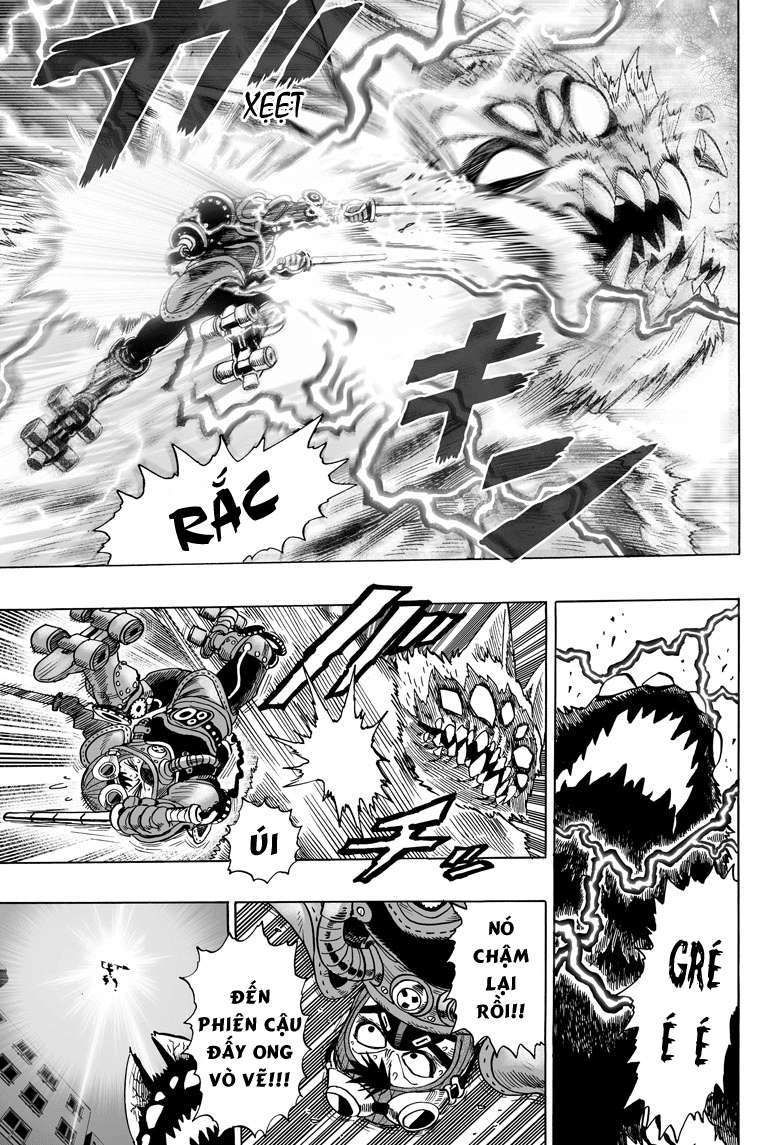 Onepunch Man Chapter 54.5 - 23