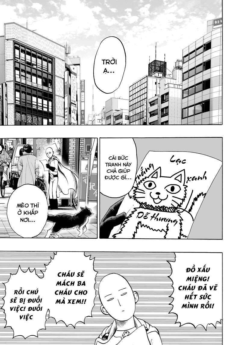 Onepunch Man Chapter 54.5 - 7