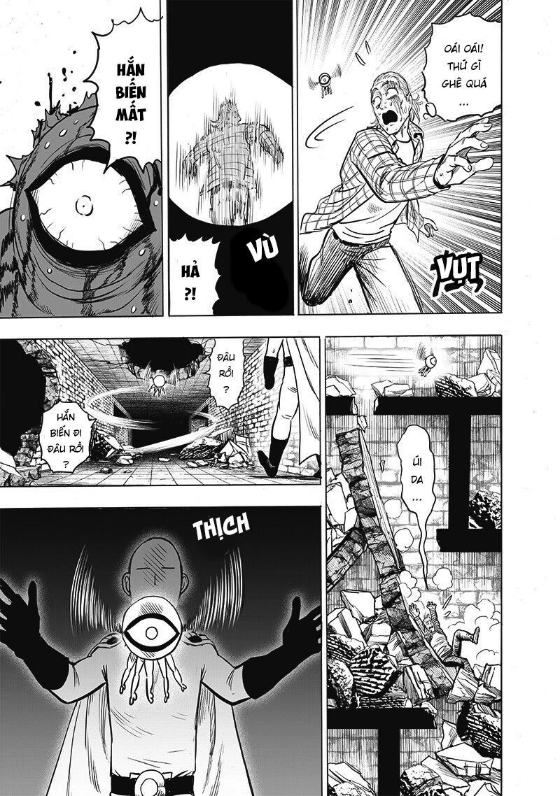 Onepunch Man Chapter 67.2 - 14