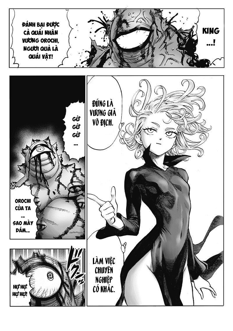 Onepunch Man Chapter 67.2 - 16