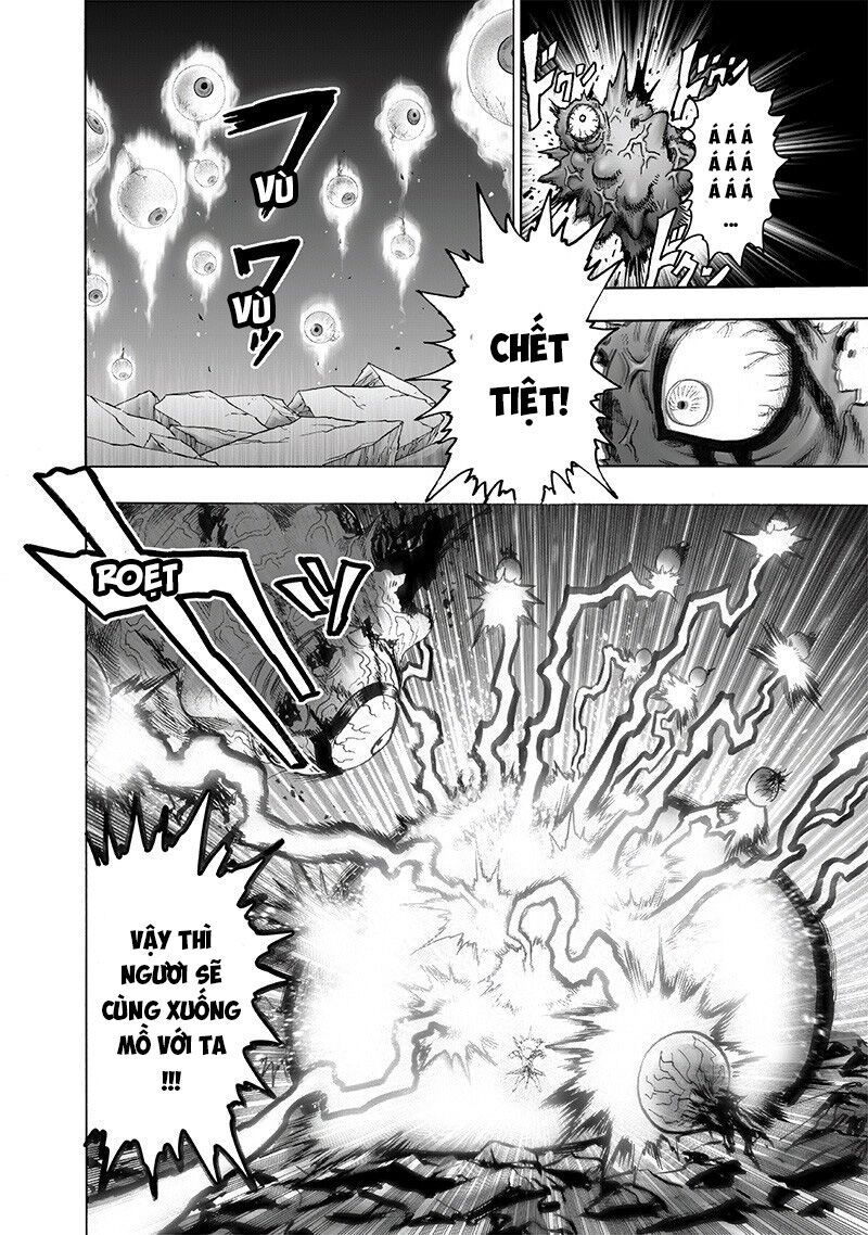 Onepunch Man Chapter 67.2 - 18