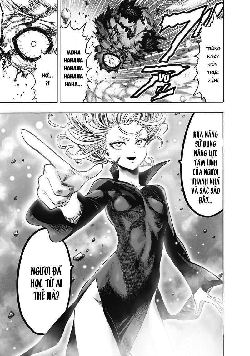 Onepunch Man Chapter 67.2 - 19