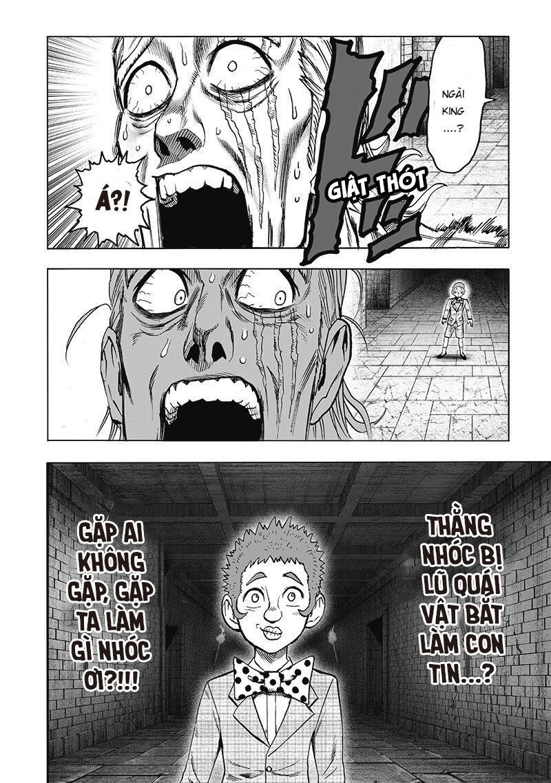 Onepunch Man Chapter 67.2 - 23