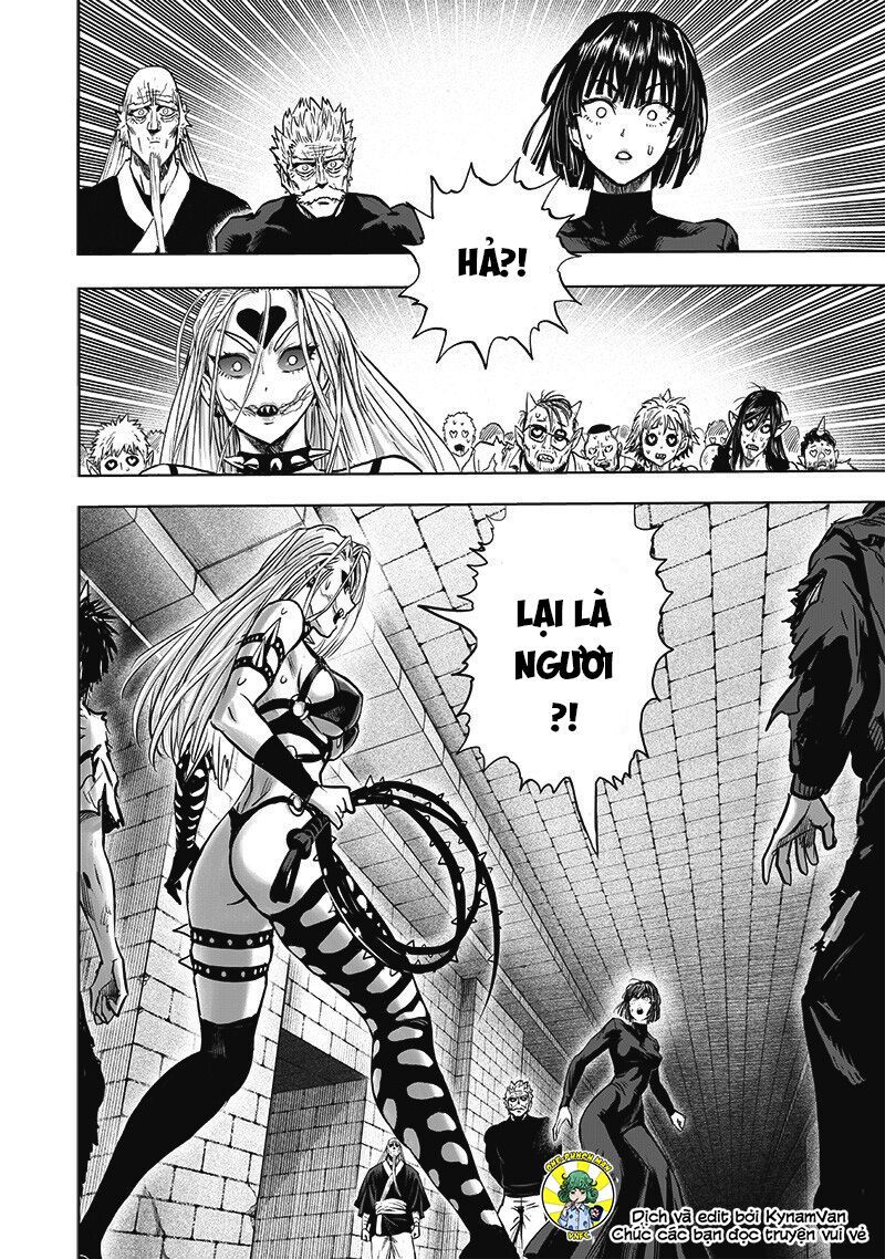 Onepunch Man Chapter 67.2 - 29