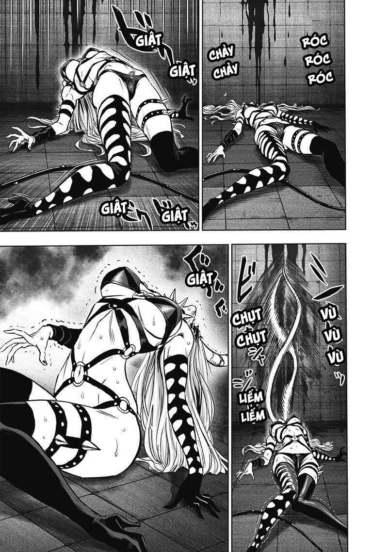 Onepunch Man Chapter 67.2 - 4
