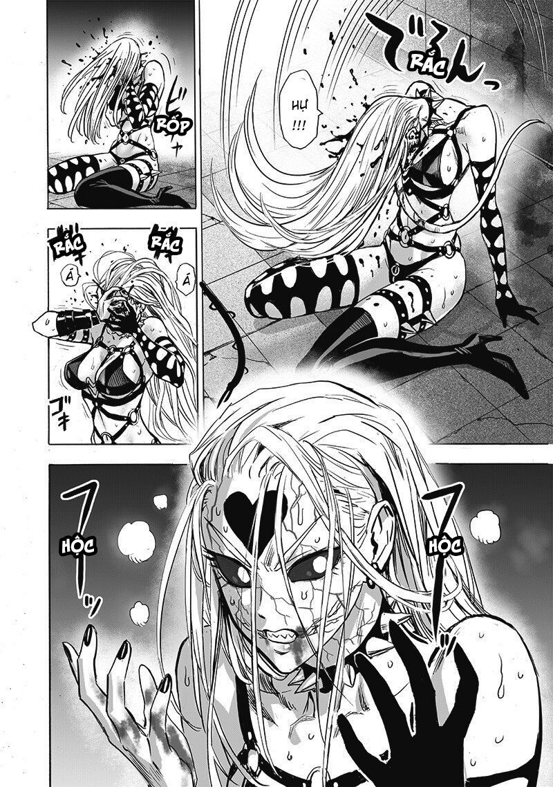 Onepunch Man Chapter 67.2 - 5