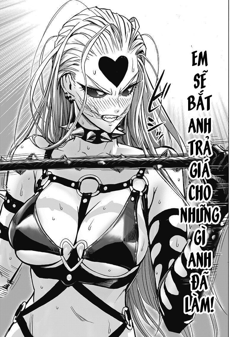 Onepunch Man Chapter 67.2 - 8