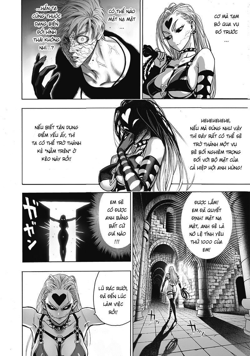 Onepunch Man Chapter 67.2 - 9