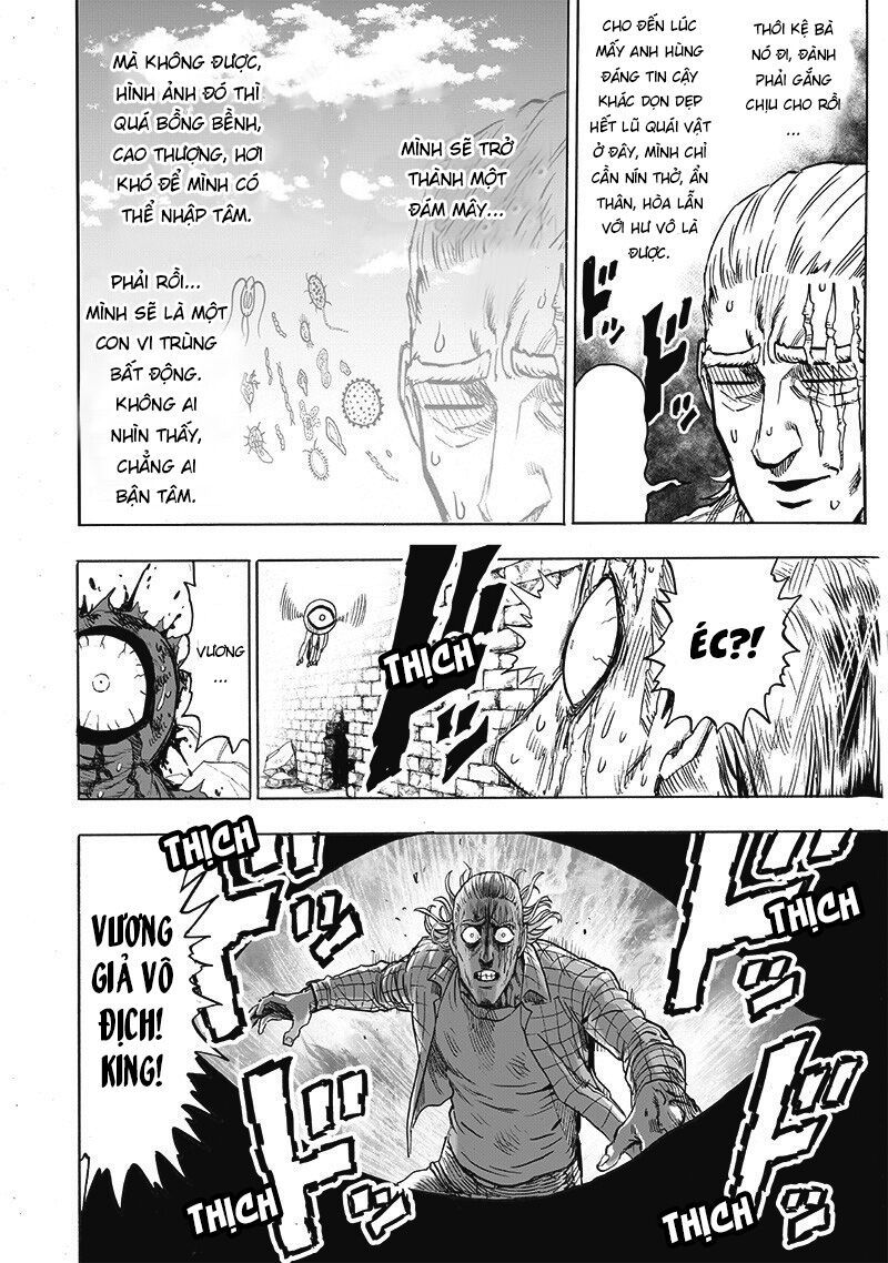 Onepunch Man Chapter 70.5 - 13