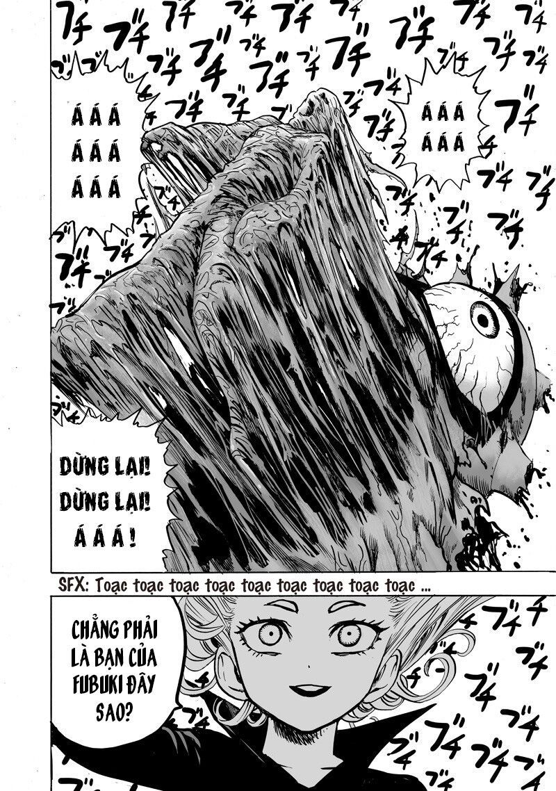 Onepunch Man Chapter 70.5 - 20