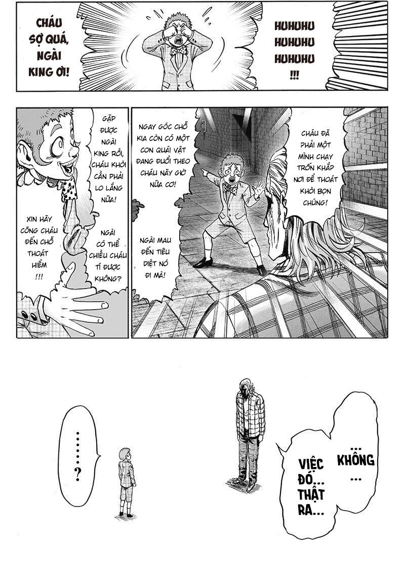 Onepunch Man Chapter 70.5 - 24