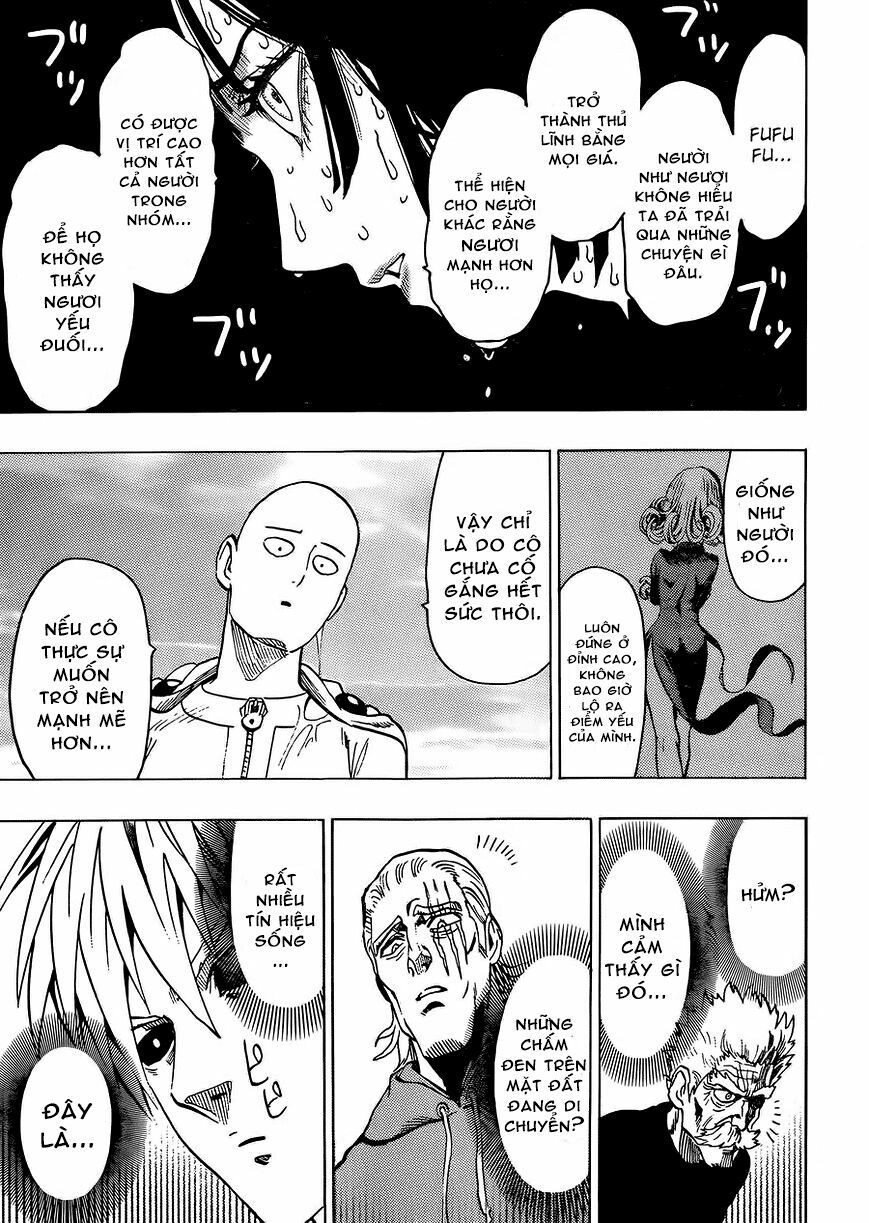 Onepunch Man Chapter 80.5 - 28