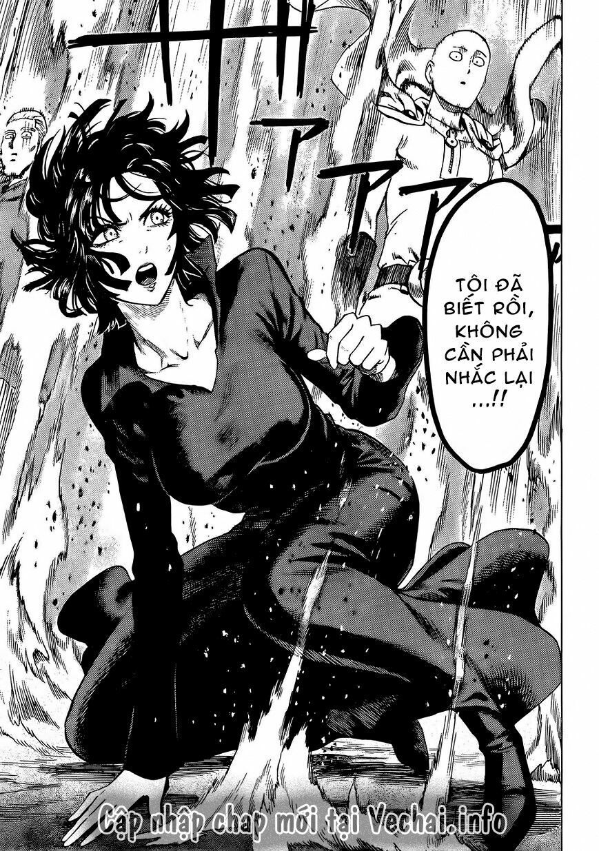 Onepunch Man Chapter 80.5 - 30