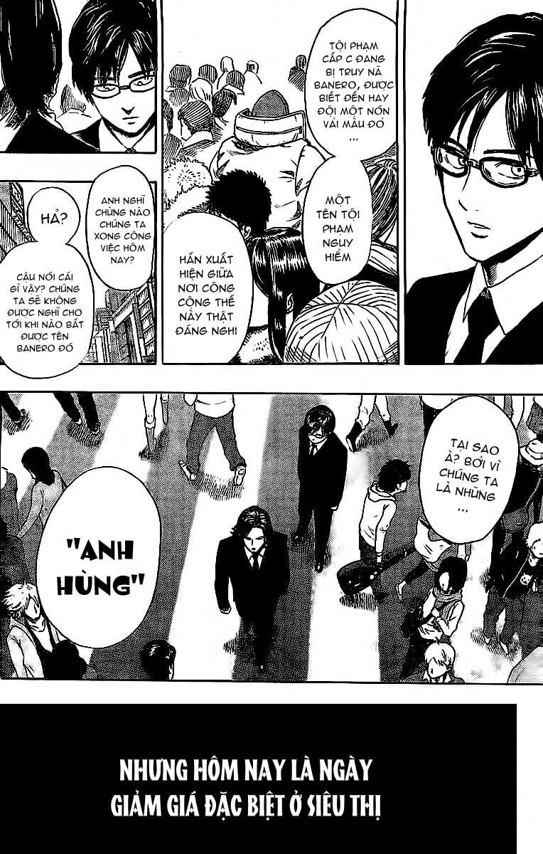 Onepunch Man Chapter 90.5 - 7