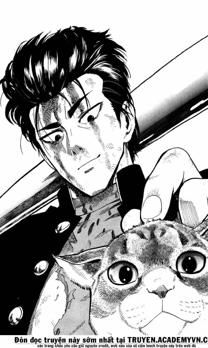 Onepunch Man Chapter 95.1 - 11