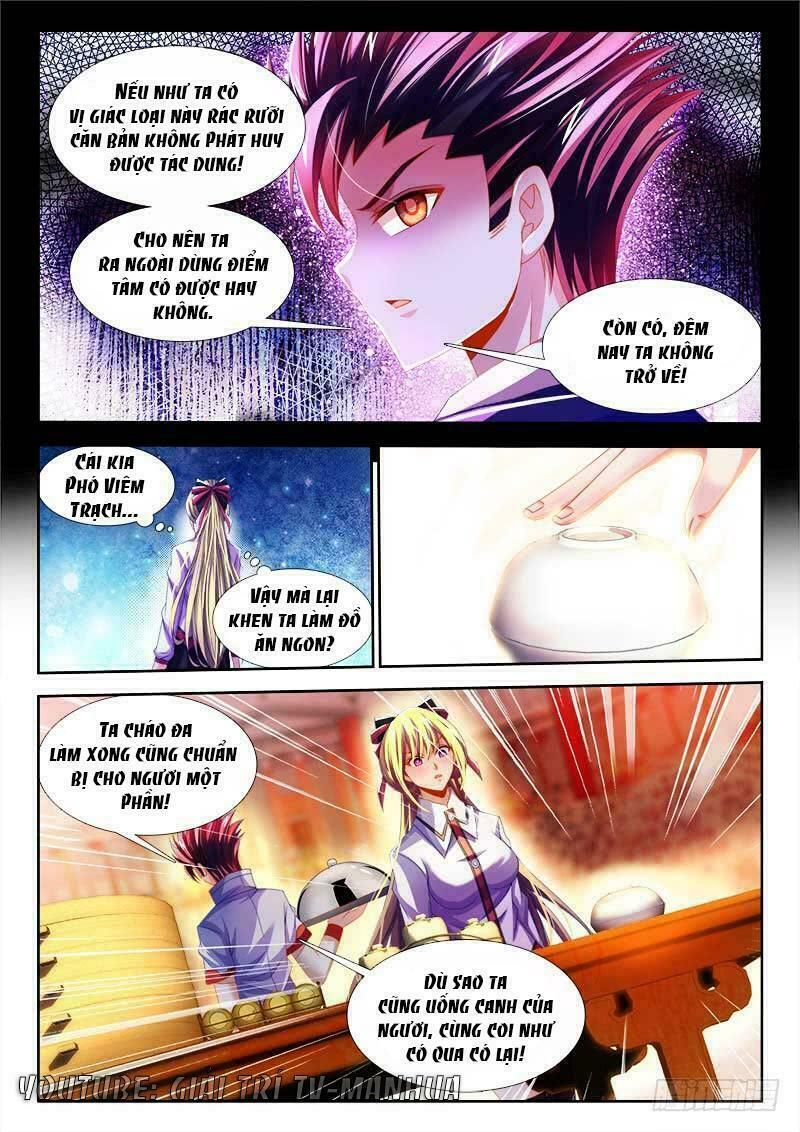 Thực Sắc Đại Lục Chapter 140 - 11