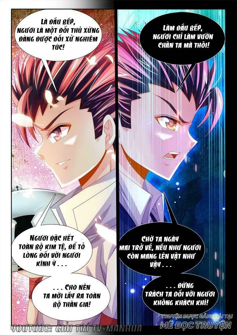 Thực Sắc Đại Lục Chapter 140 - 12