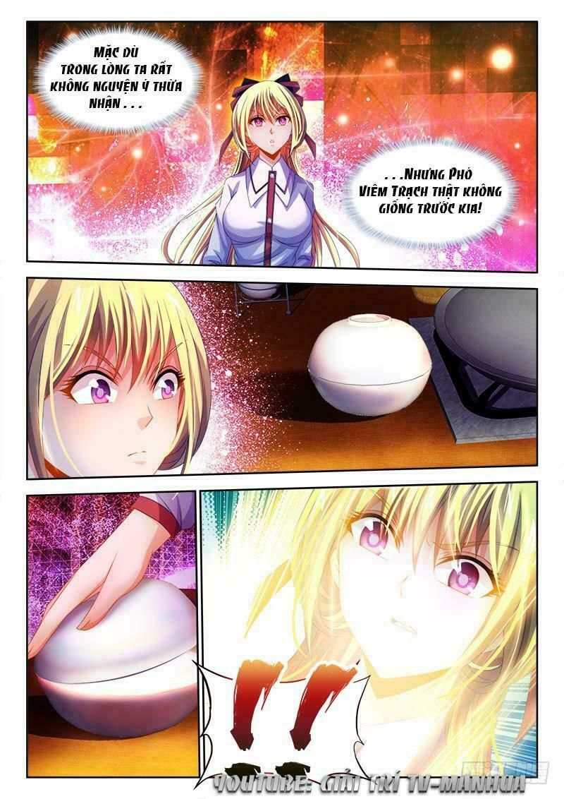 Thực Sắc Đại Lục Chapter 140 - 13