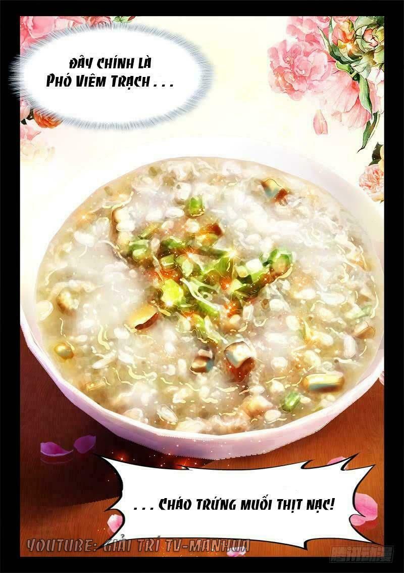 Thực Sắc Đại Lục Chapter 140 - 14