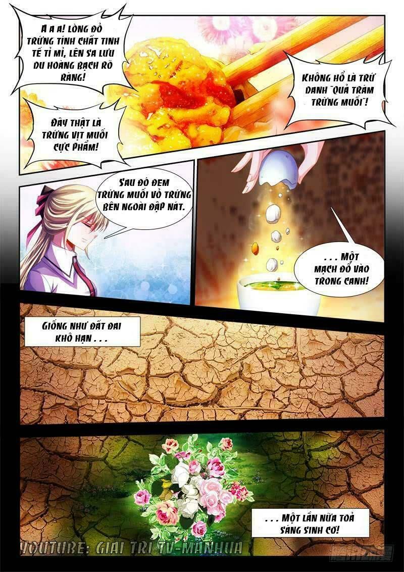 Thực Sắc Đại Lục Chapter 140 - 3