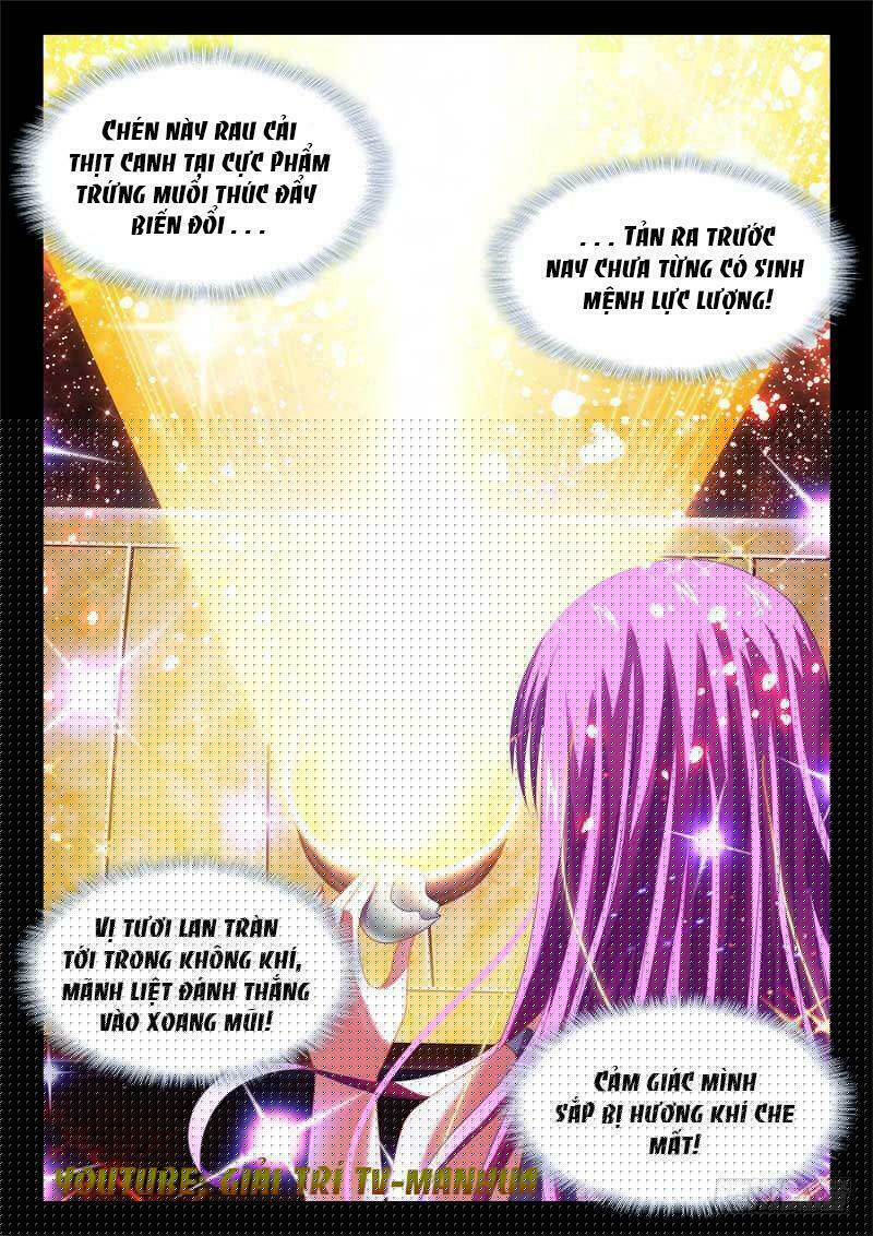 Thực Sắc Đại Lục Chapter 140 - 4